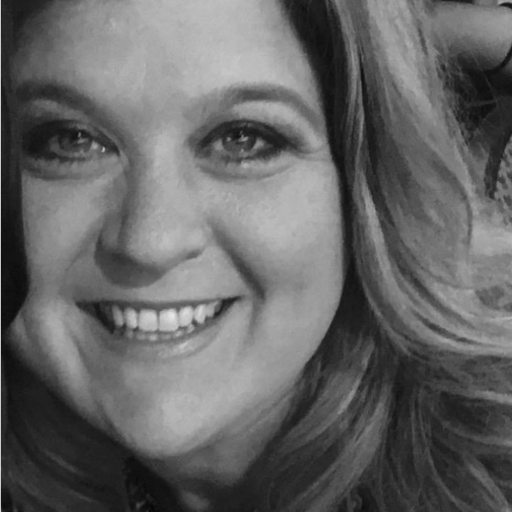 Meet your Posher, Alicia